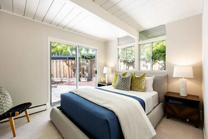 437 Ferne Avenue, Palo Alto, California 94306