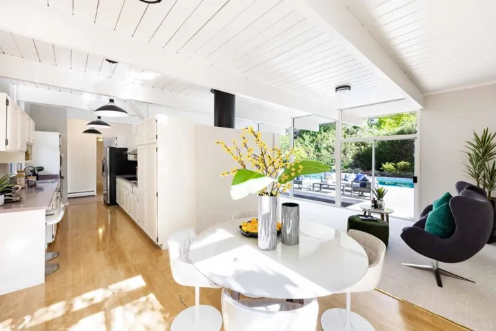 437 Ferne Avenue, Palo Alto, California 94306