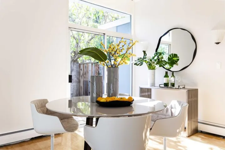 437 Ferne Avenue, Palo Alto, California 94306