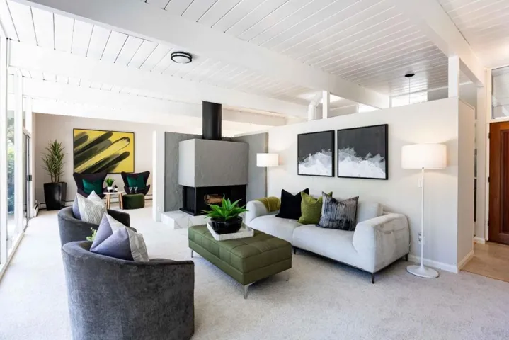 437 Ferne Avenue, Palo Alto, California 94306