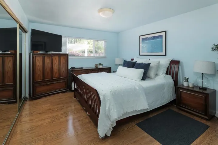 6916 Lenwood Way, San Jose, California 95120