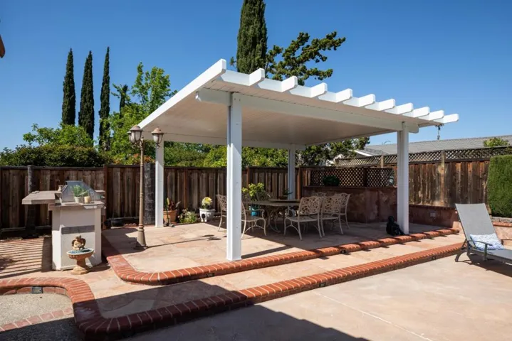 6916 Lenwood Way, San Jose, California 95120