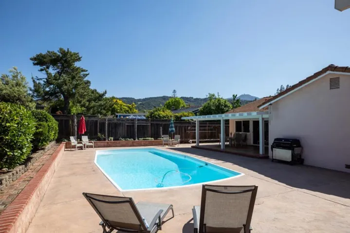 6916 Lenwood Way, San Jose, California 95120