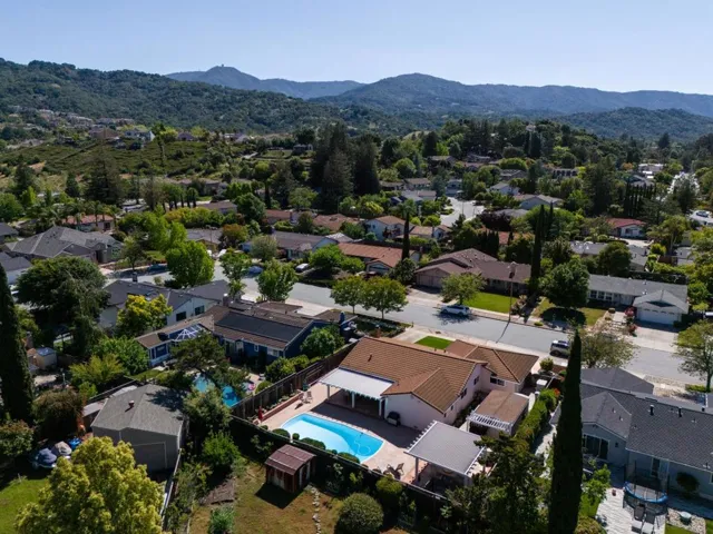 6916 Lenwood Way, San Jose, California 95120