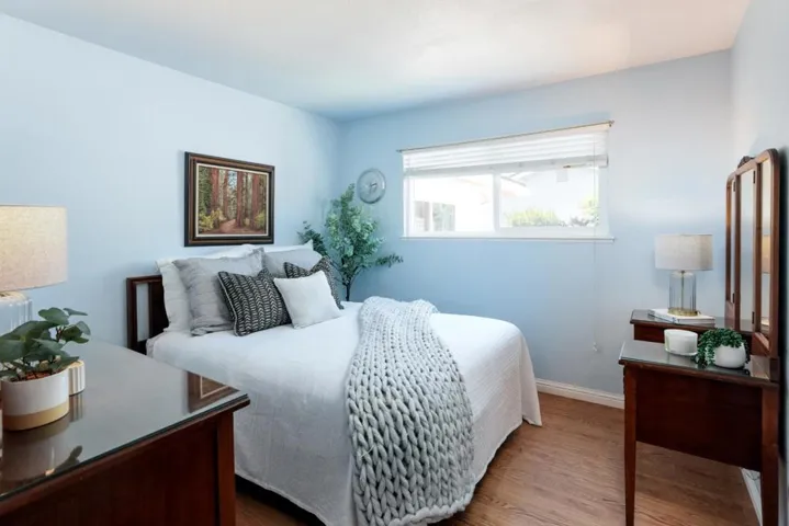 6916 Lenwood Way, San Jose, California 95120
