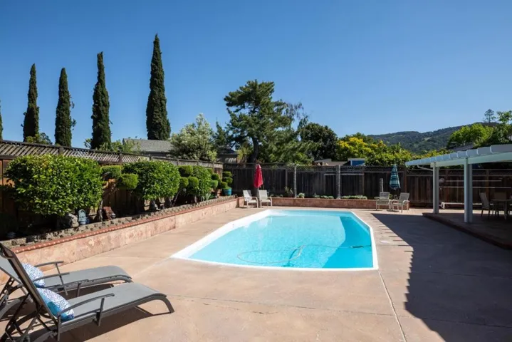6916 Lenwood Way, San Jose, California 95120