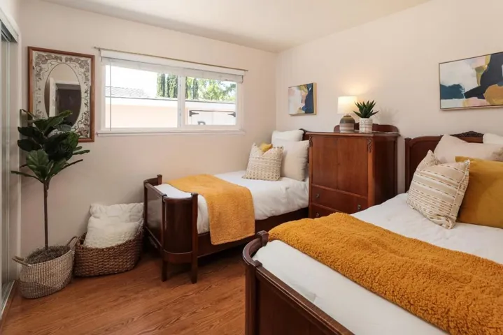 6916 Lenwood Way, San Jose, California 95120