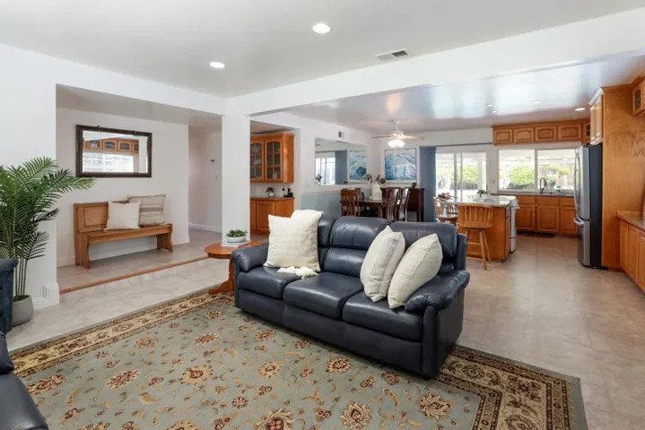 6916 Lenwood Way, San Jose, California 95120