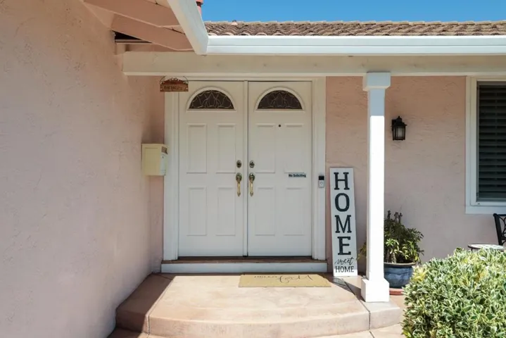 6916 Lenwood Way, San Jose, California 95120