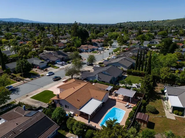 6916 Lenwood Way, San Jose, California 95120
