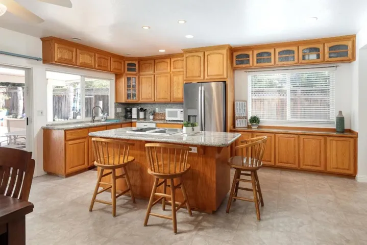 6916 Lenwood Way, San Jose, California 95120