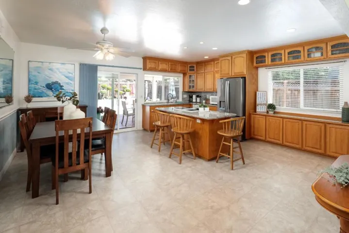 6916 Lenwood Way, San Jose, California 95120