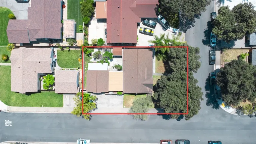 1596 Sebring Street, Pomona, California 91767