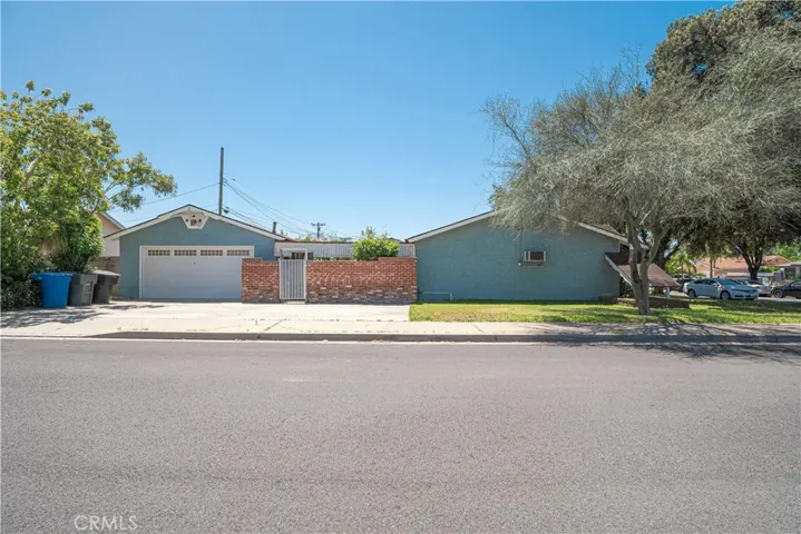 1596 Sebring Street, Pomona, California 91767