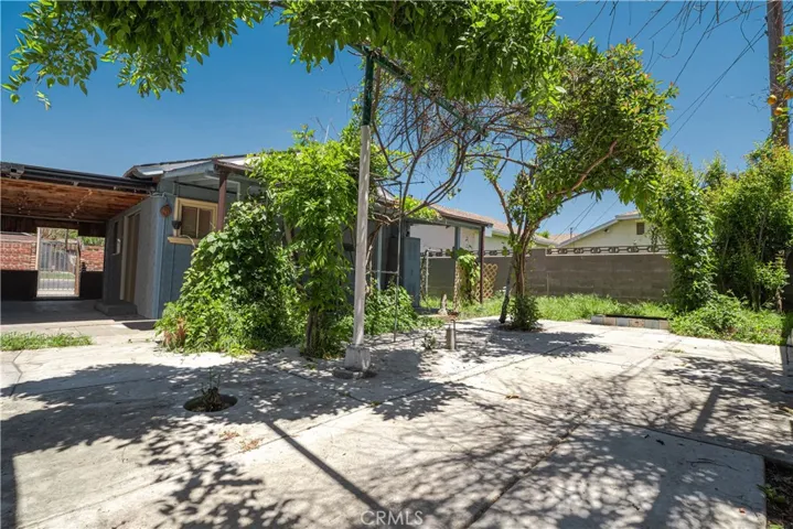 1596 Sebring Street, Pomona, California 91767