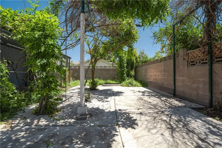 1596 Sebring Street, Pomona, California 91767