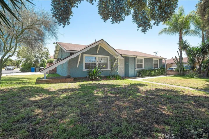 1596 Sebring Street, Pomona, California 91767