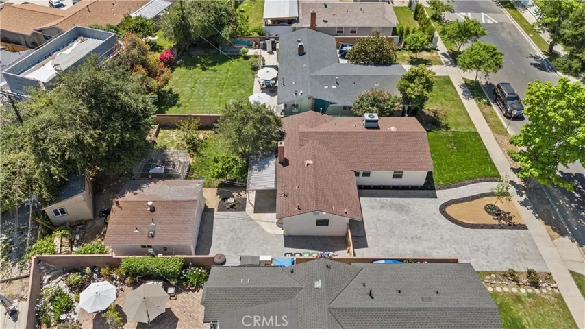 7306 Sale Avenue, West Hills, California 91307