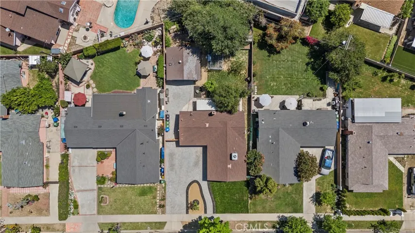 7306 Sale Avenue, West Hills, California 91307