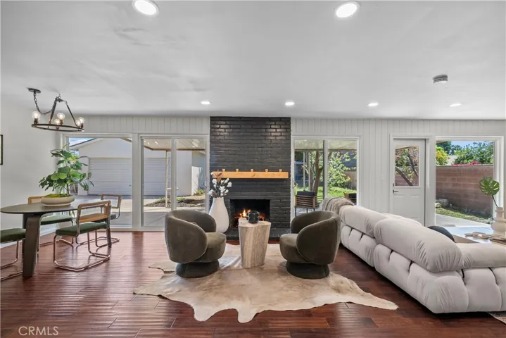 7306 Sale Avenue, West Hills, California 91307