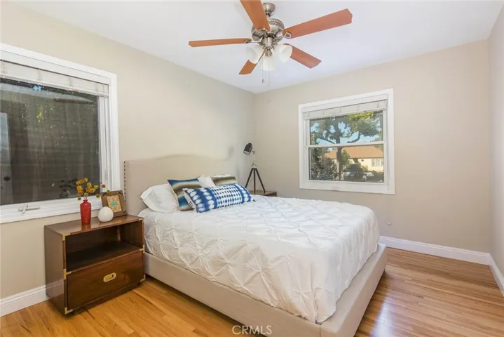 167 N Shattuck Place, Orange, California 92866