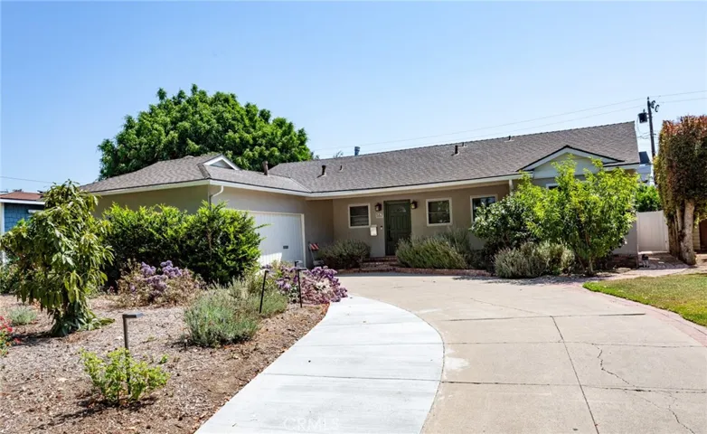 167 N Shattuck Place, Orange, California 92866