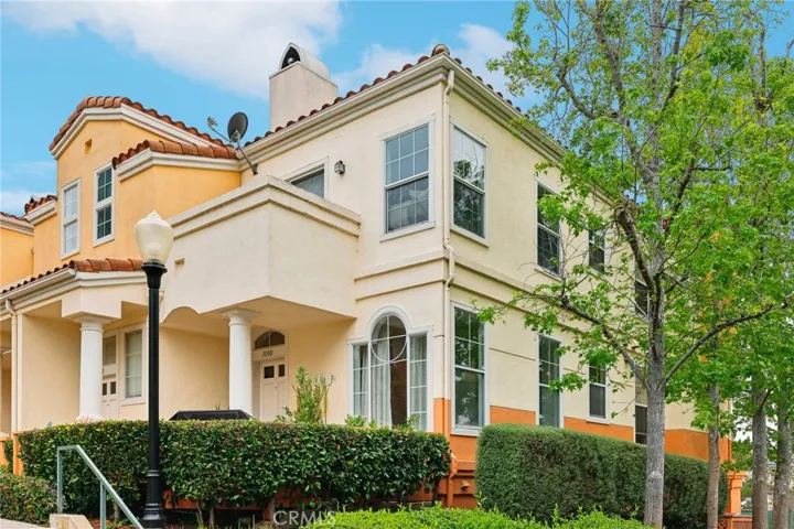 1000 S Rossano Way, Anaheim, California 92808