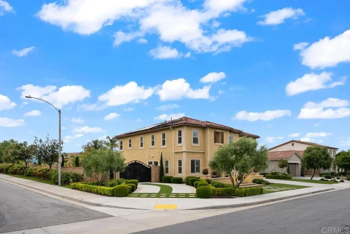 32619 Shadyview St, Winchester, California 92596