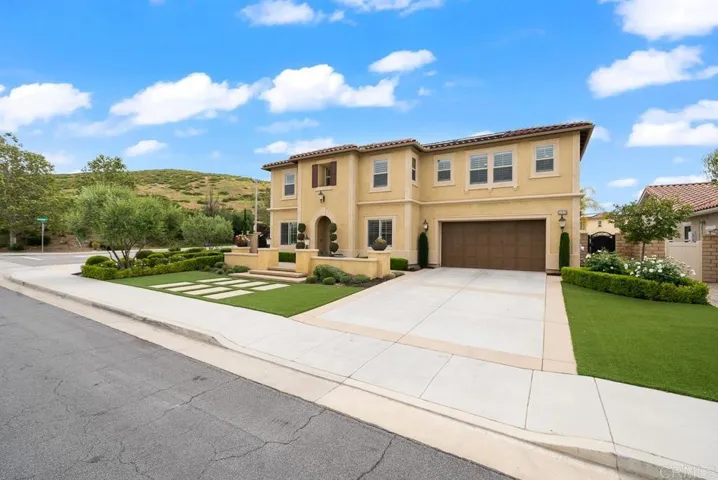 32619 Shadyview St, Winchester, California 92596