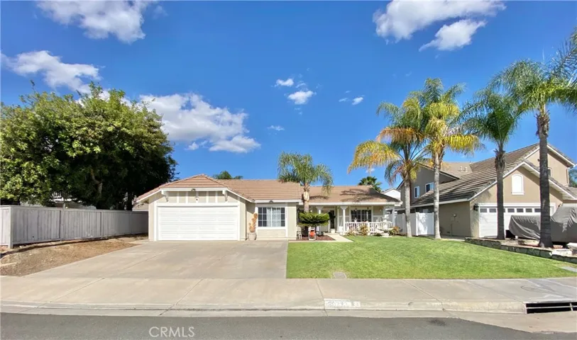 30232 Marne Way, Menifee, California 92584