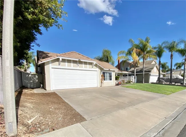 30232 Marne Way, Menifee, California 92584