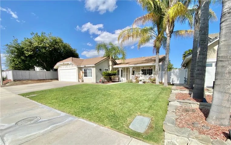 30232 Marne Way, Menifee, California 92584