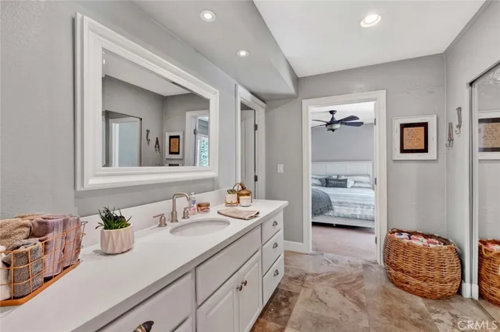 Downstairs Bathroom