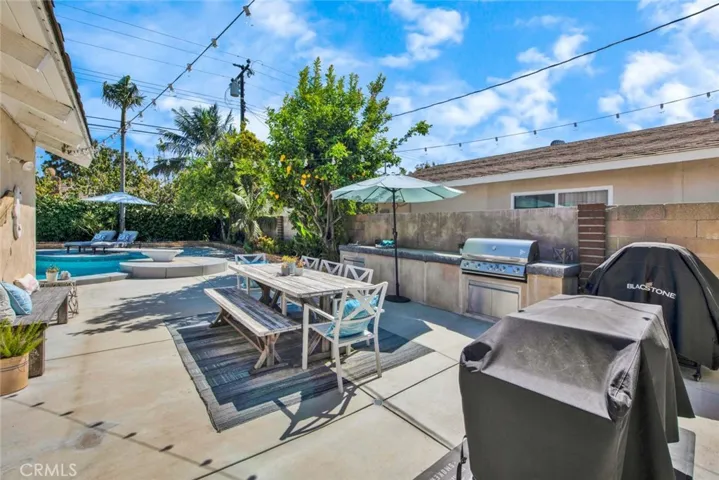 8814 La Roca Avenue, Fountain Valley, California 92708