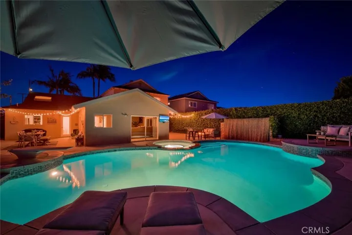 8814 La Roca Avenue, Fountain Valley, California 92708