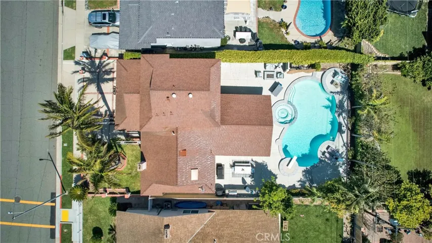 8814 La Roca Avenue, Fountain Valley, California 92708