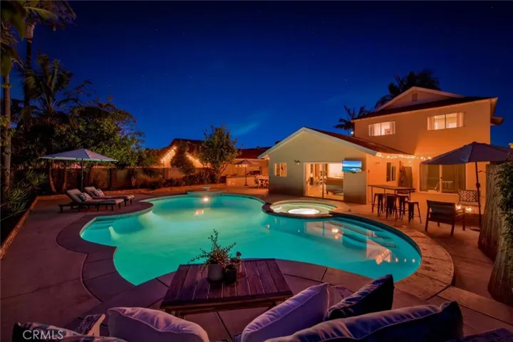 8814 La Roca Avenue, Fountain Valley, California 92708