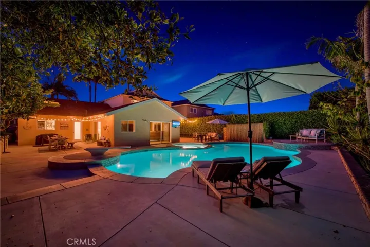 8814 La Roca Avenue, Fountain Valley, California 92708