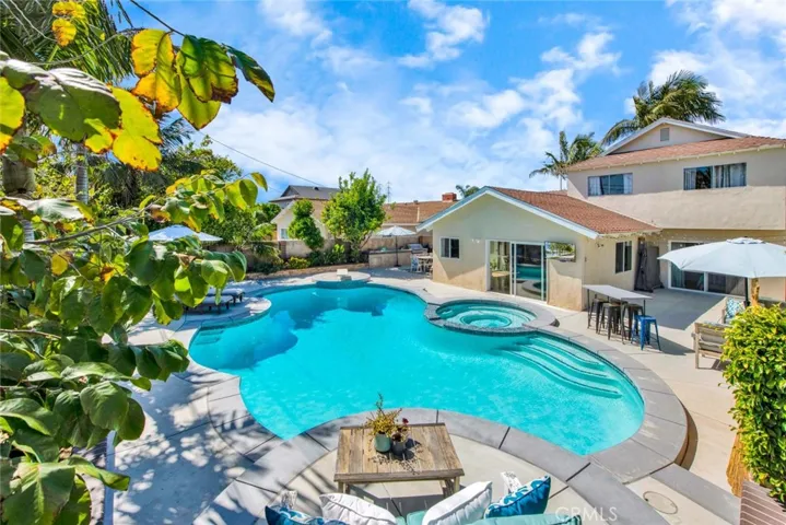 Exquisite Backyard