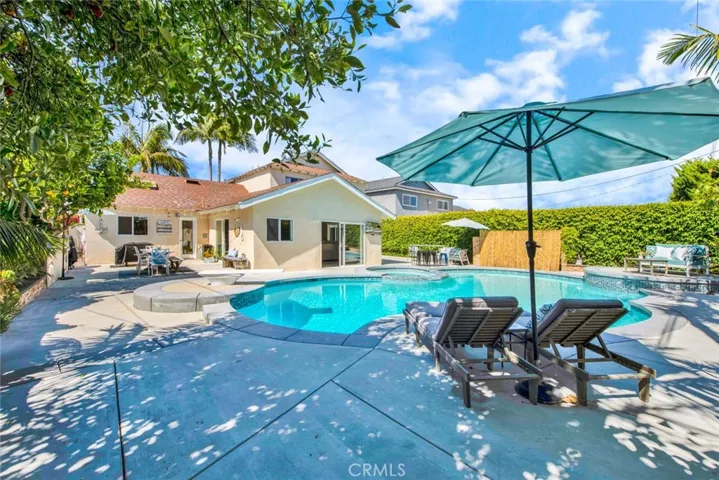 8814 La Roca Avenue, Fountain Valley, California 92708