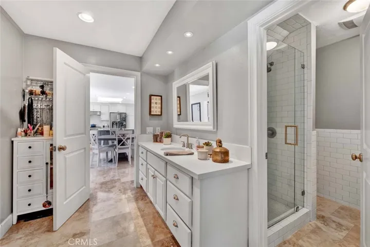 Downstairs Bathroom