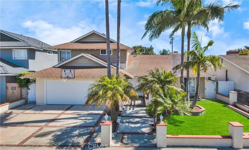 Beautifully Upgraded and Expanded Pool Home