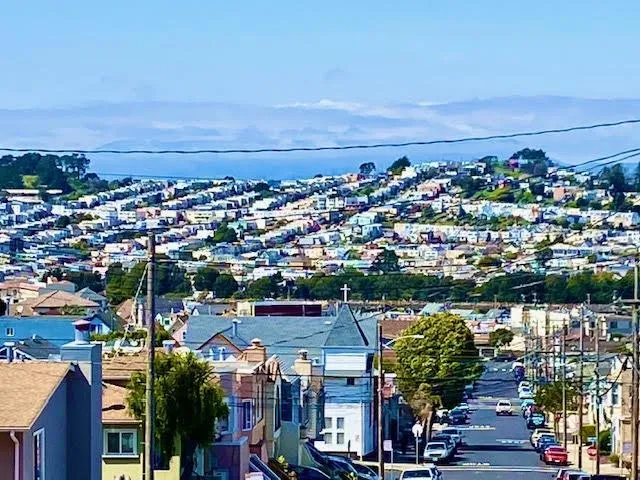 315 Bellevue Avenue, Daly City, California 94014
