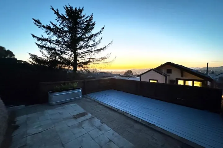 315 Bellevue Avenue, Daly City, California 94014