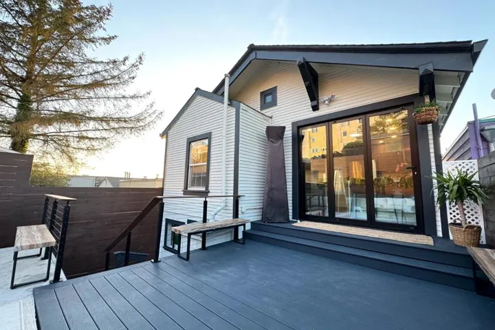 315 Bellevue Avenue, Daly City, California 94014