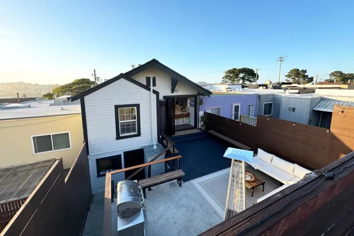 315 Bellevue Avenue, Daly City, California 94014