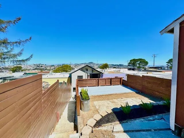 315 Bellevue Avenue, Daly City, California 94014