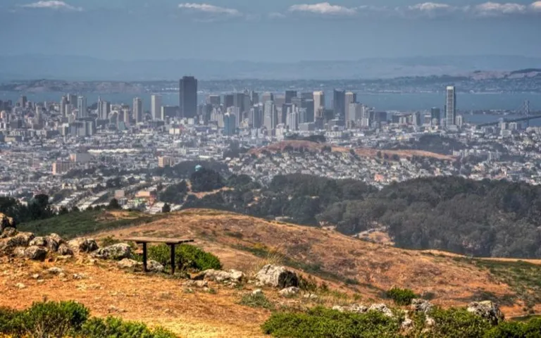 315 Bellevue Avenue, Daly City, California 94014