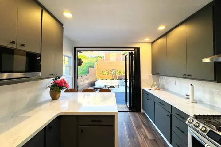 315 Bellevue Avenue, Daly City, California 94014