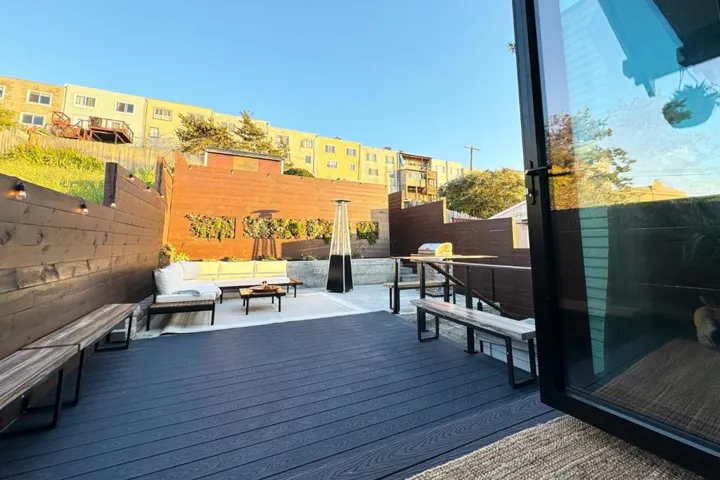 315 Bellevue Avenue, Daly City, California 94014